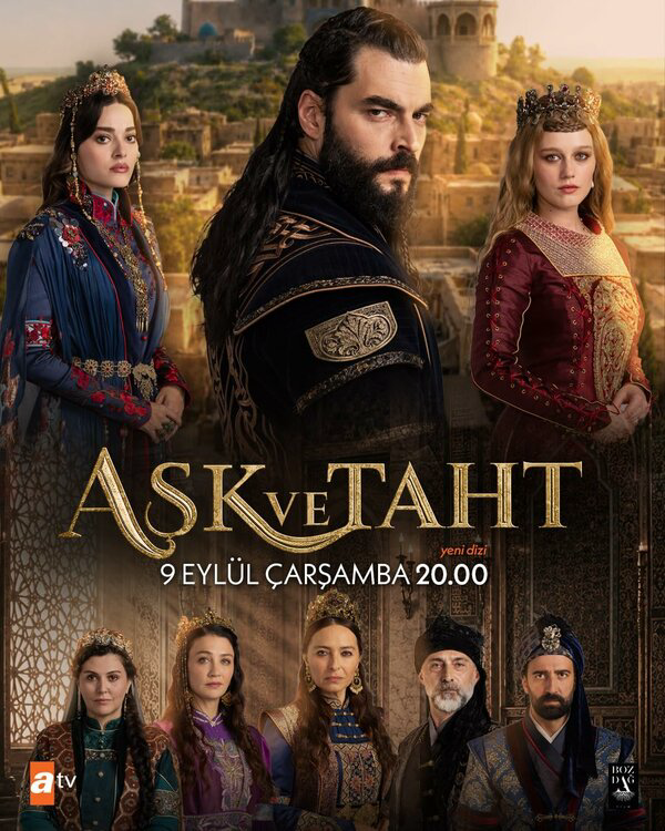 Ask ve Taht